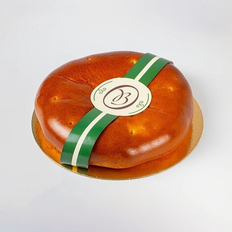 Пироги и пирожки