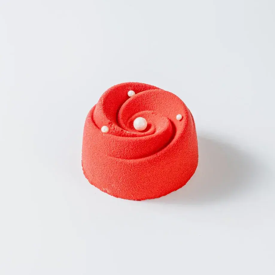 Пирожное Роза