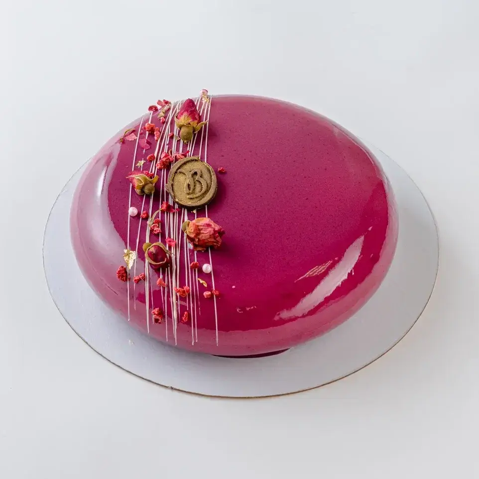 Торт Флоранс