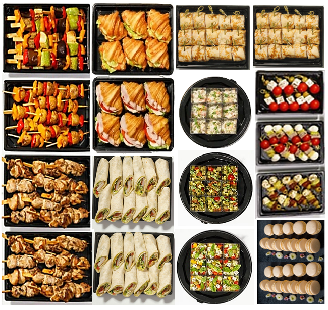 Сет Изобилие