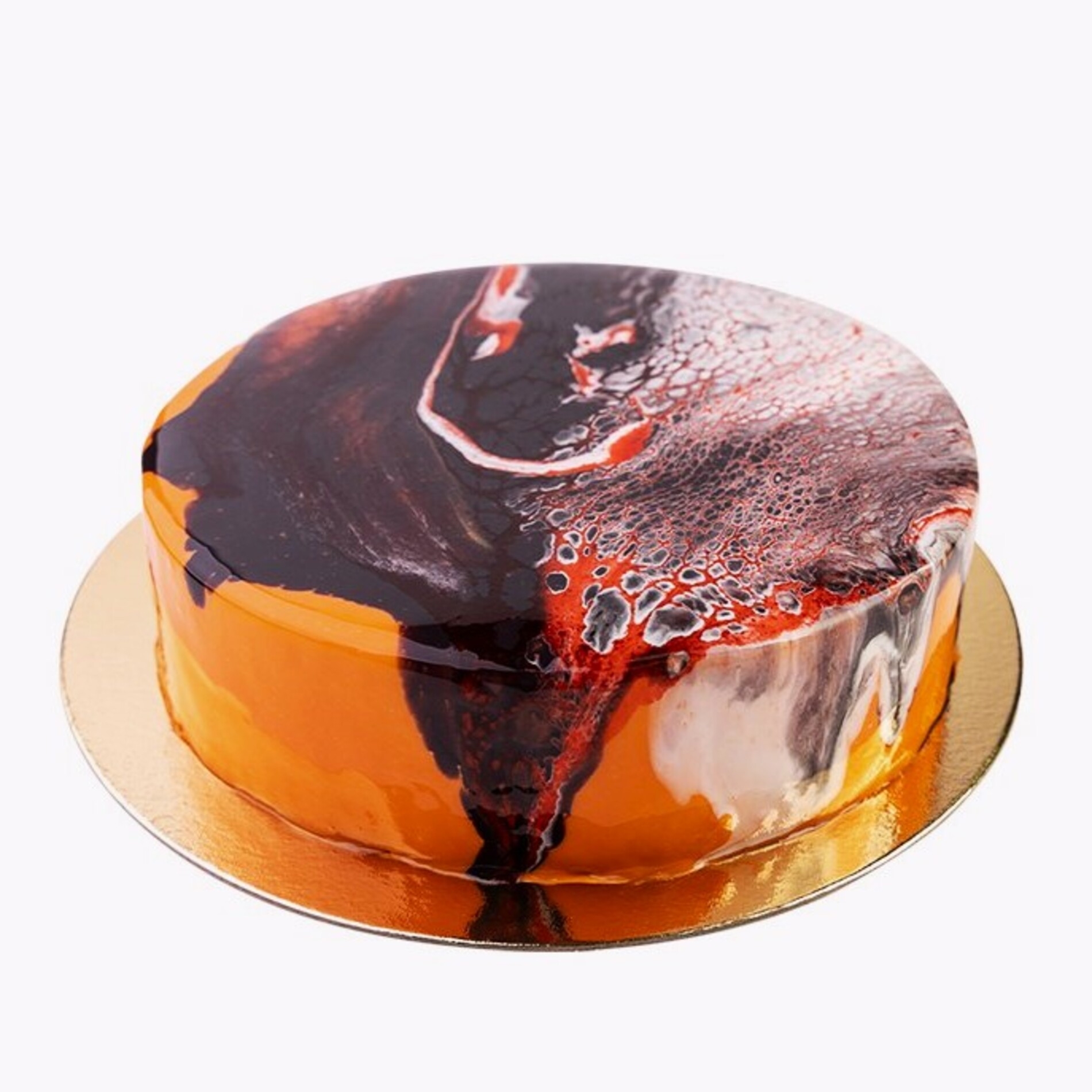 Торт Миррор