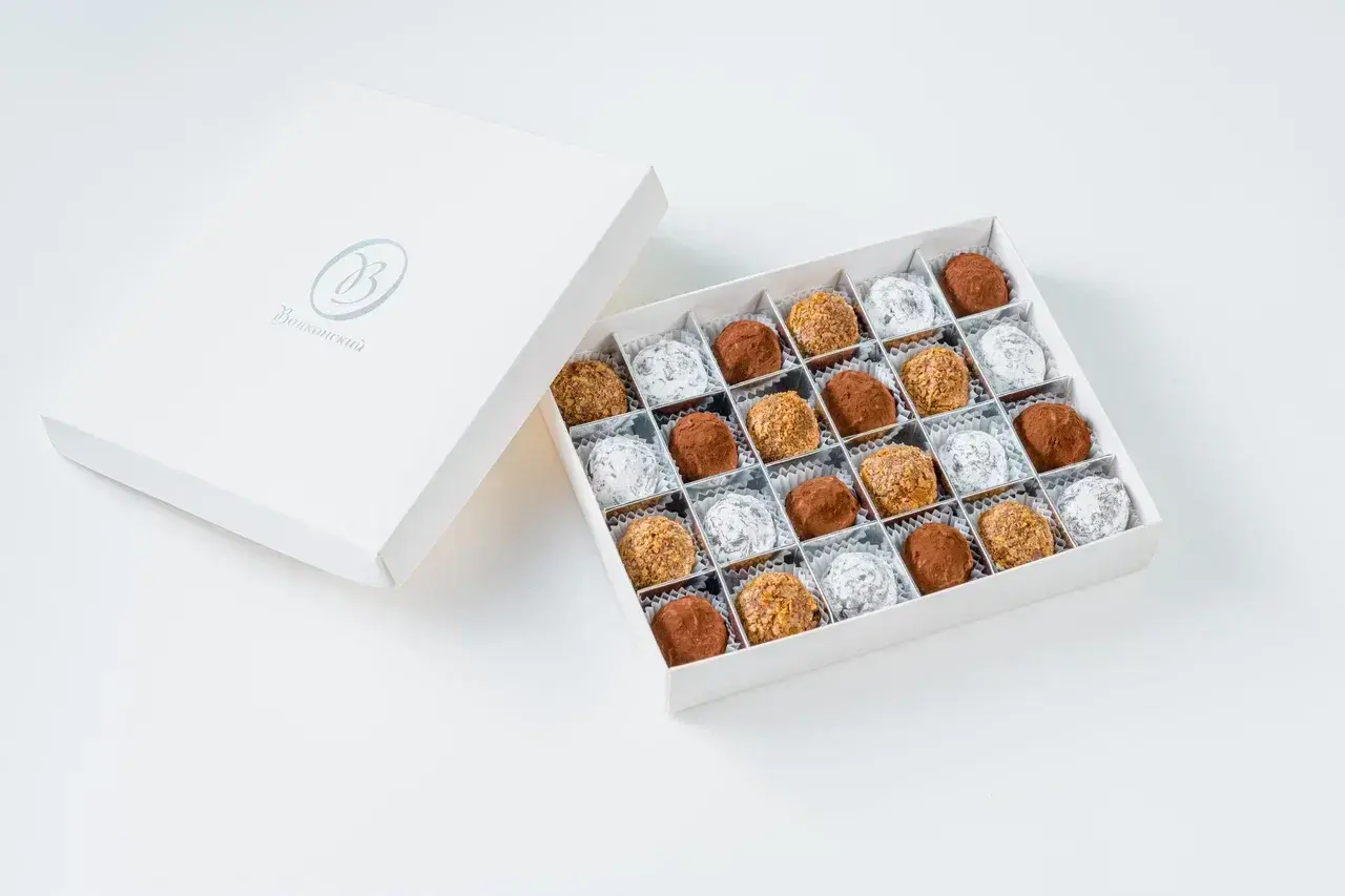 Набор конфет 24 шт.