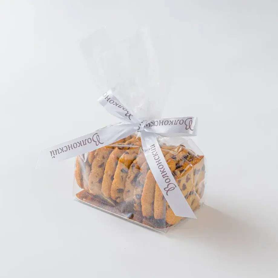 Печенье Куки с шоколадом