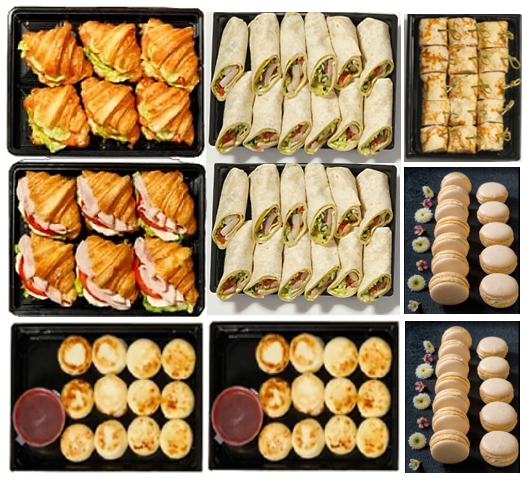 Сет кофе-брейк