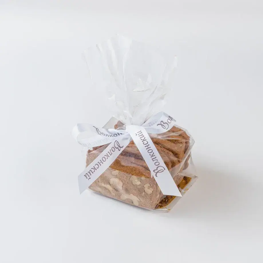 Печенье гречишное