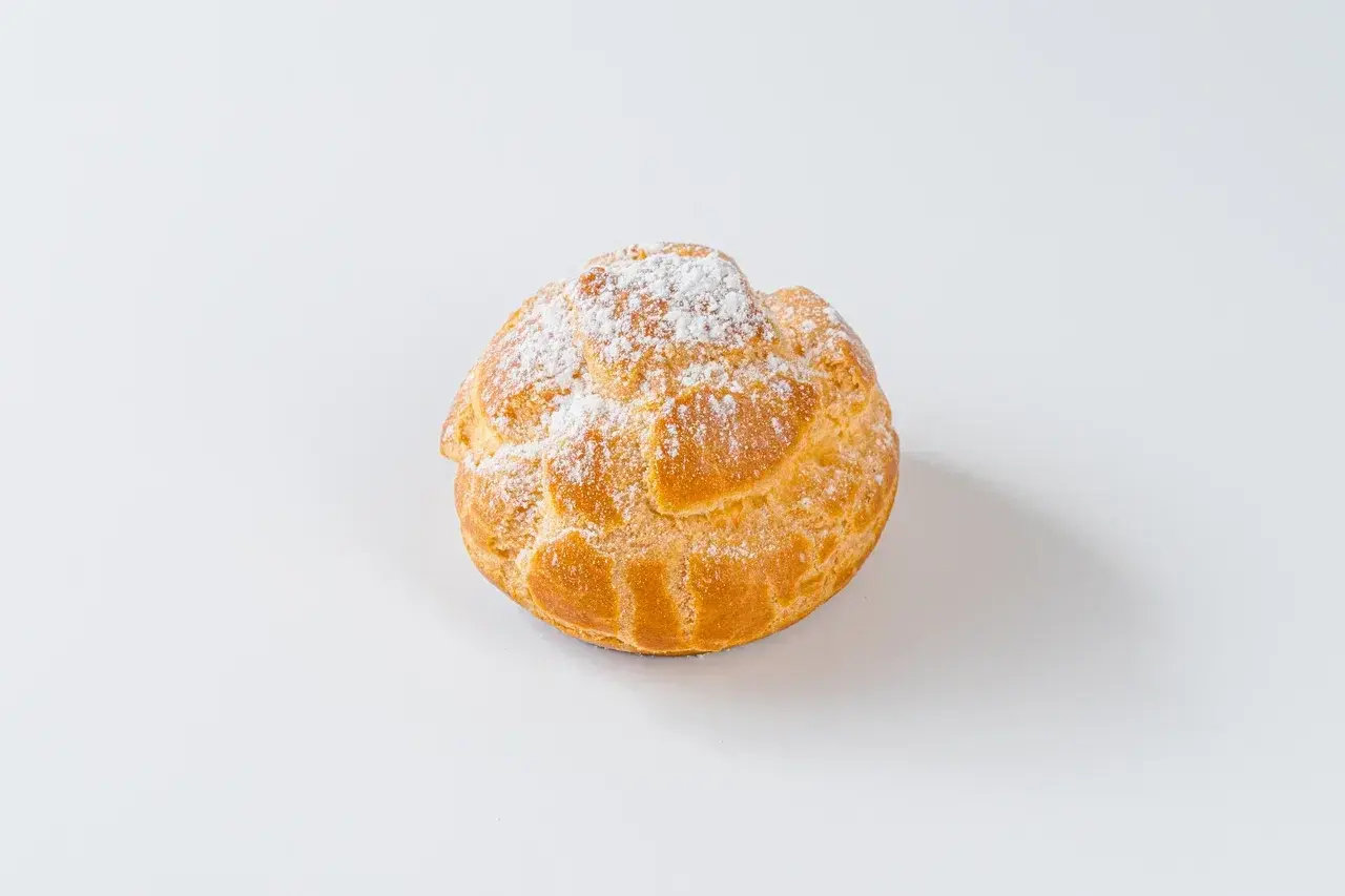 Пирожное Шу