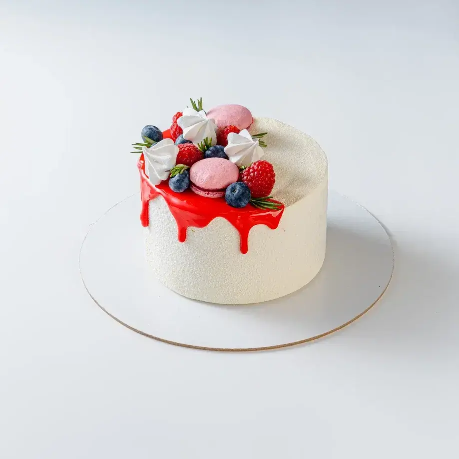 Торт Комплимент