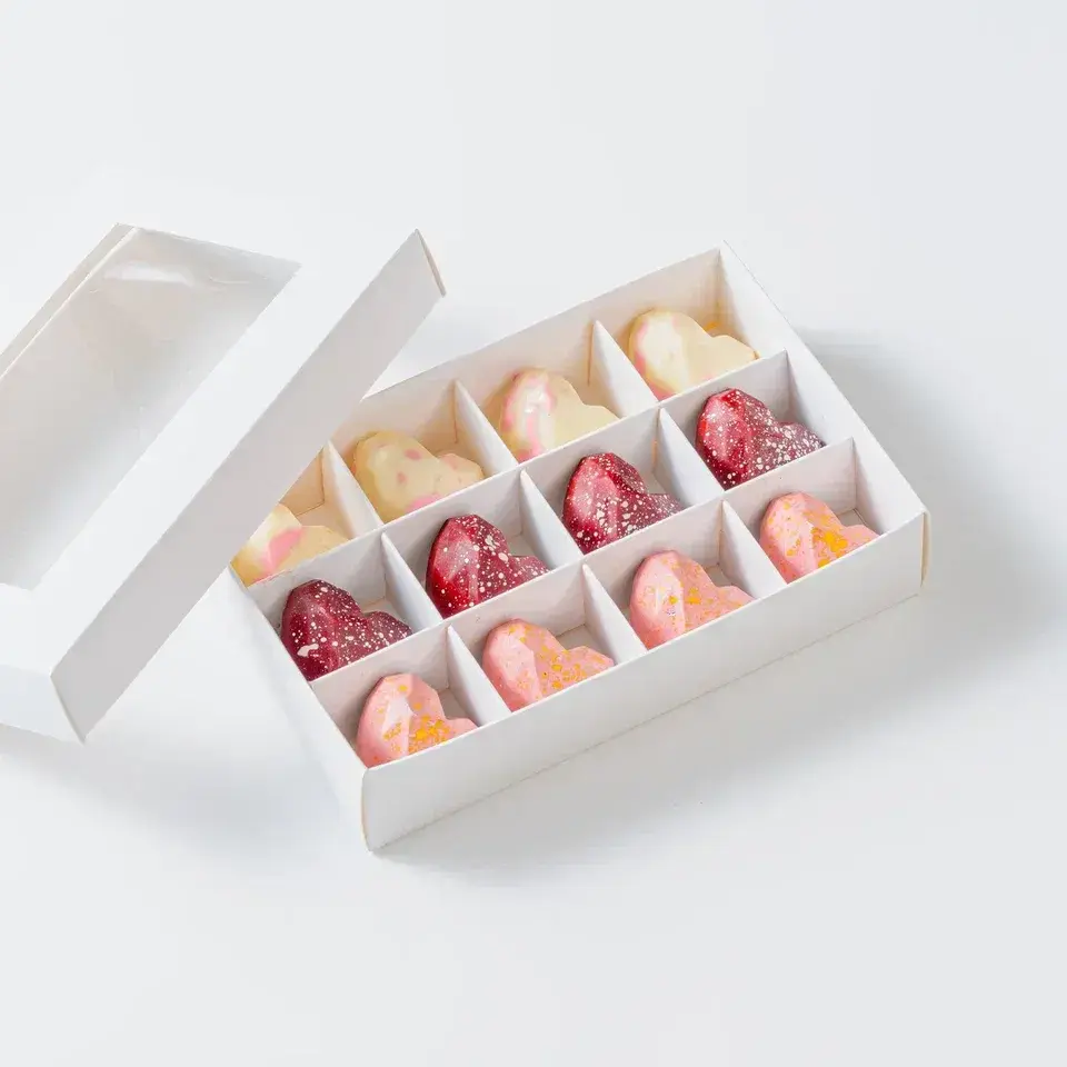 Набор конфет Нежность 12шт